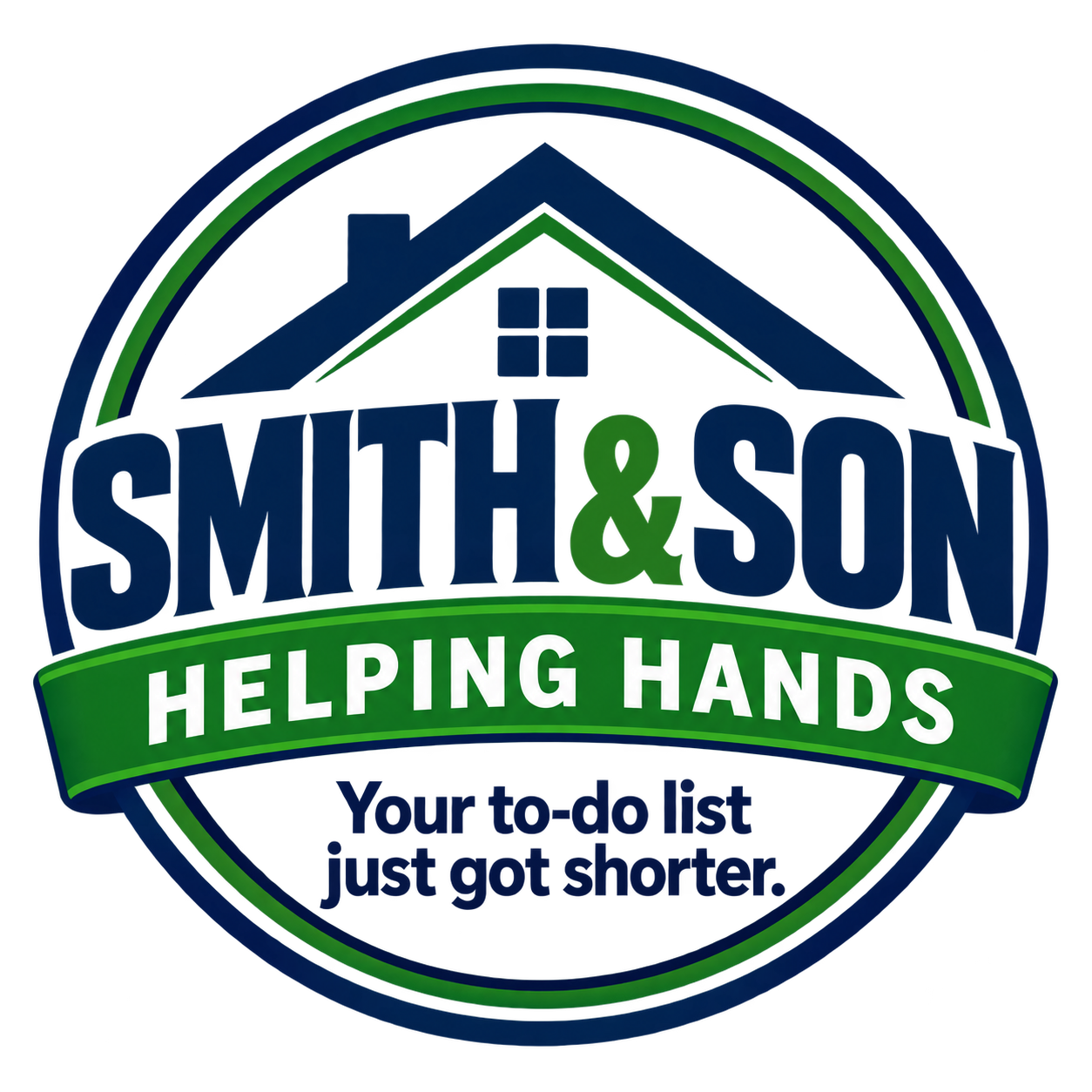 Smith & Son Helping Hands